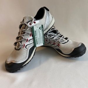 Merrell lightweight breathable walking barefoot US Men's 8 New